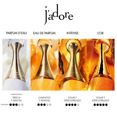 DIOR J’ADORE EAU DE PARFUM 150ML - 4