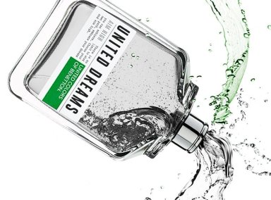 PERFUME BENETTON DREAMS AIM HIGH HOMBRE EDT 60 ML - 4