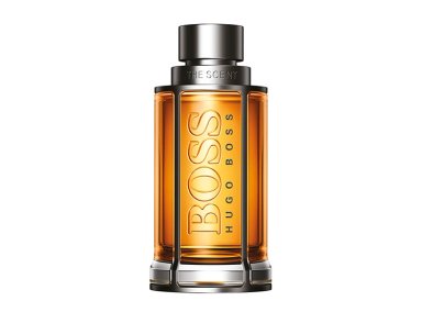 EDT BOSS THE SCENT FOR HIM PARA HOMBRE 50 ML - 2