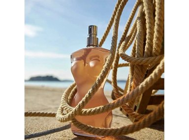 PERFUME JEAN PAUL GAULTIER CLASSIQUE MUJER EDT 100 ML - 2