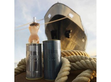 PERFUME JEAN PAUL GAULTIER CLASSIQUE MUJER EDT 100 ML - 3