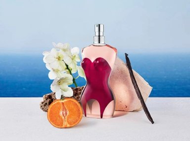 PERFUME JEAN PAUL GAULTIER CLASSIQUE MUJER EDP 50 ML - 5