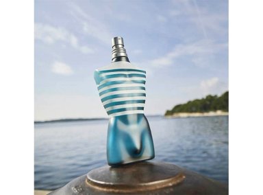 PERFUME JEAN PAUL GAULTIER LE MALE HOMBRE EDT 75 ML - 2