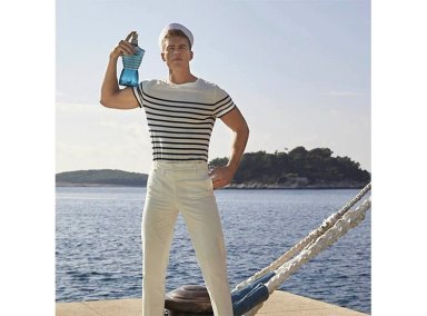 PERFUME JEAN PAUL GAULTIER LE MALE HOMBRE EDT 75 ML - 3