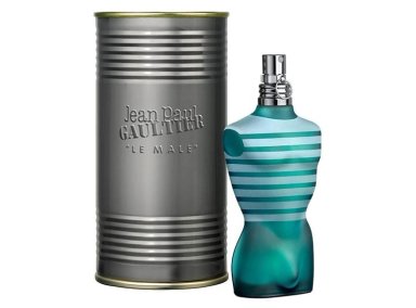 PERFUME JEAN PAUL GAULTIER LA MALE HOMBRE EDT 125 ML