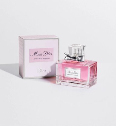 DIOR MISS DIOR ABSOLUTELY BLOOMING EAU DE PARFUM 50 ML - 2