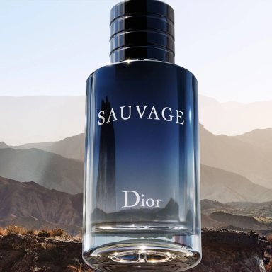 DIOR SAUVAGE EAU DE TOILETTE 200ML - 7