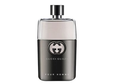 PERFUME GUCCI GUILTY HOMBRE EDT 90 ML - 2