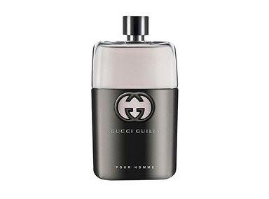 PERFUME GUCCI GUILTY HOMBRE EDT 50 ML - 2
