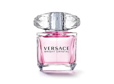 PERFUME VERSACE BRIGHT CRYSTAL MUJER EDT 30ML - 2