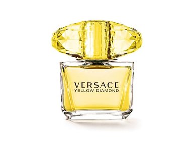 PERFUME VERSACE YELLOW DIAMOND MUJER EDT 90ML - 2
