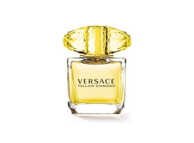 PERFUME VERSACE YELLOW DIAMOND MUJER EDT 30ML - 2