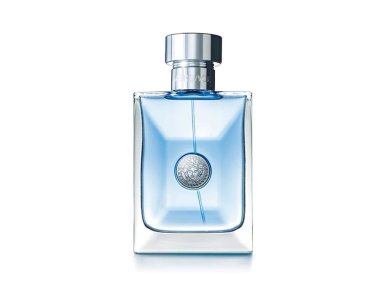 PERFUME VERSACE POUR HOMME HOMBRE EDT 100ML - 2