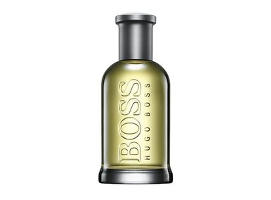 PERFUME HUGO BOSS BOTTLED HOMBRE EDT 50 ML - 2