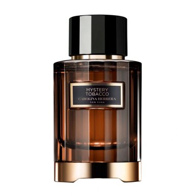 PERFUME CAROLINA HERRERA CONFIDENTIAL MYSTERY TOBACCO UNISEX 100 ML - 2