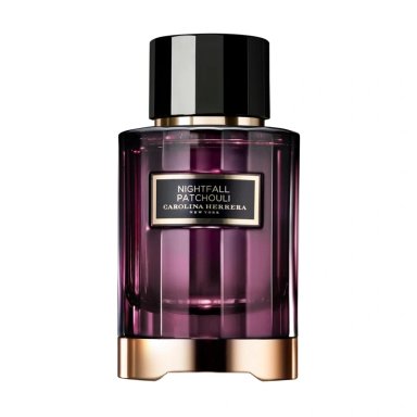 PERFUME CAROLINA HERRERA CONFIDENTIAL NIGHTFALL PATCHOULI MUJER EDP 100ML - 2