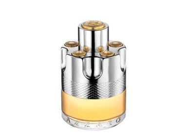 PERFUME AZZARO WANTED HOMBRE EDT 50 ML