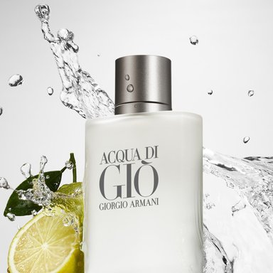 PERFUME GIORGIO ARMANI ACQUA DI GIO HOMBRE EDT 200 ML - 3