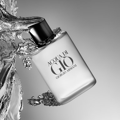 PERFUME GIORGIO ARMANI ACQUA DI GIO HOMBRE EDT 200 ML - 4