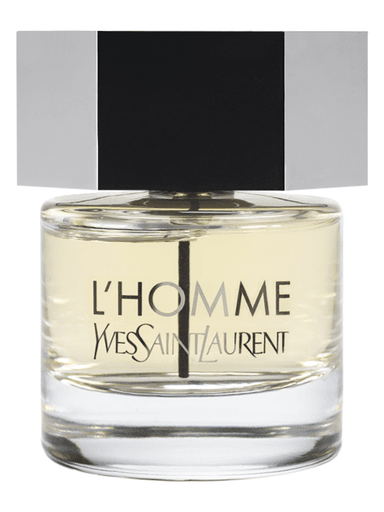 PERFUME YVES SAINT LAURENT L HOMME HOMBRE EDT 60 ML - 1