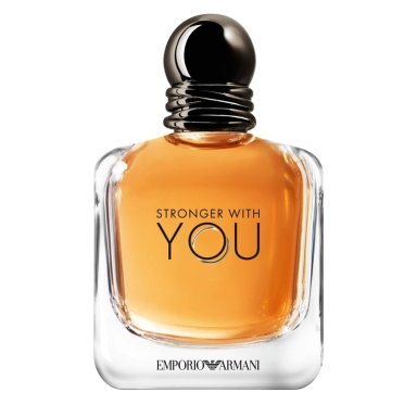 PERFUME GIORGIO ARMANI STRONGER WITH YOU HOMBRE EDT 100 ML