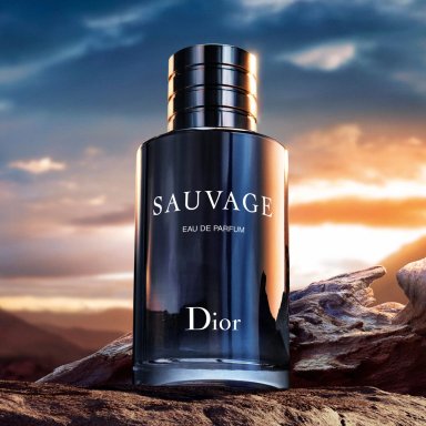 DIOR SAUVAGE EAU DE PARFUM 60ML - 7