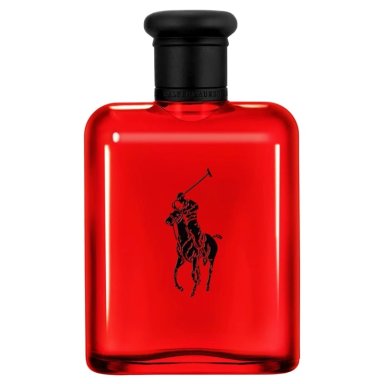 EDT RALPH LAUREN POLO RED PARA HOMBRE 75 ML