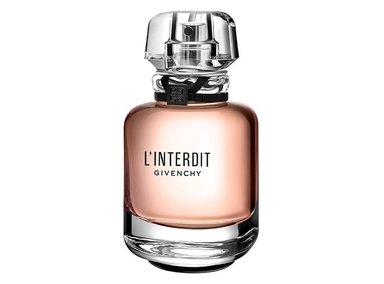 PERFUME GIVENCHY L'INTERDIT EDP 50 ML - 2