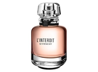 PERFUME GIVENCHY L'INTERDIT 80ML - 2