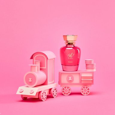 PERFUME TOUS OH! THE ORIGIN MUJER EDP 100 ML - 2