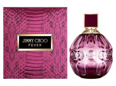 PERFUME JIMMY CHOO FEVER EDP 100 ML