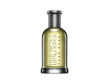 PERFUME HUGO BOSS BOTTLED HOMBRE EDT 100 ML - 2