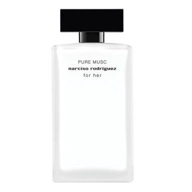 PERFUME NARCISO RODRIGUEZ PURE MUSC MUJER EDP 100 ML - 1