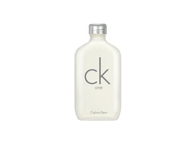 PERFUME CALVIN KLEIN CK ONE UNISEX EDT 100 ML - 2