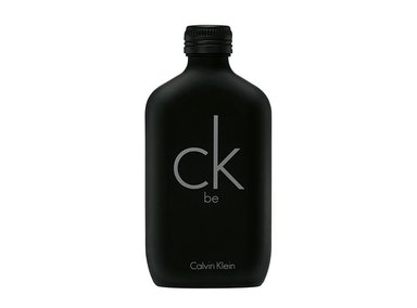 PERFUME CALVIN KLEIN CK BE UNISEX EDT 100 ML - 2