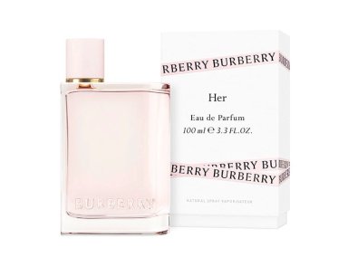 PERFUME BURBERRY MUJER EDP 100 ML - 1
