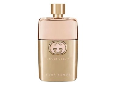 PERFUME GUCCI GUILTY MUJER EDP 90 ML - 2