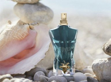 PERFUME JEAN PAUL GAULTIER LE BEAU EDT 75 HOMBRE EDP 75 ML - 2