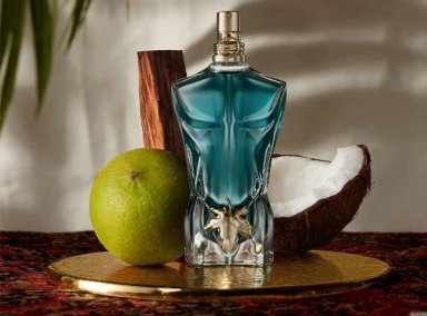 PERFUME JEAN PAUL GAULTIER LE BEAU EDT 75 HOMBRE EDP 75 ML - 3