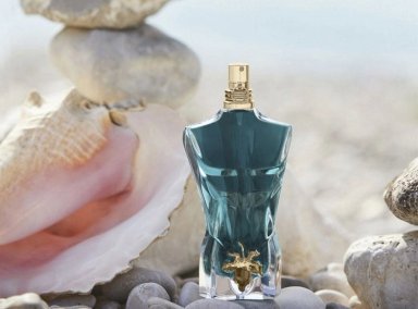 PERFUME JEAN PAUL GAULTIER LE BEAU EDT 125 HOMBRE EDP 125 ML - 2