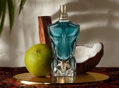 PERFUME JEAN PAUL GAULTIER LE BEAU EDT 125 HOMBRE EDP 125 ML - 3