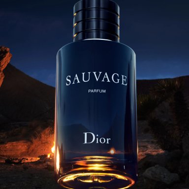DIOR SAUVAGE PARFUM 100ML - 7