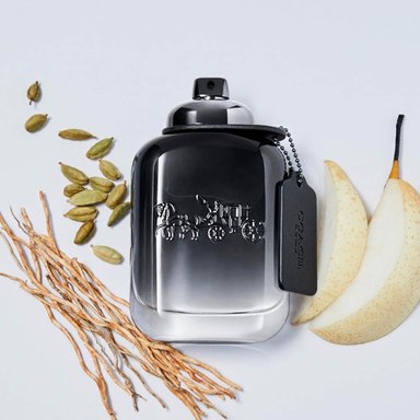 PERFUME COACH HOMBRE EDT 40 ML - 3