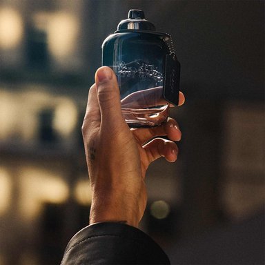 PERFUME COACH HOMBRE EDT 40 ML - 4