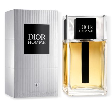 DIOR HOMME EAU DE TOILETTE 50ML - 2