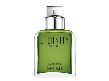 PERFUME CALVIN KLEIN ETERNITY HOMBRE EDP 100 ML - 2