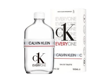PERFUME CALVIN KLEIN CK EVERYONE UNISEX EDT 100 ML