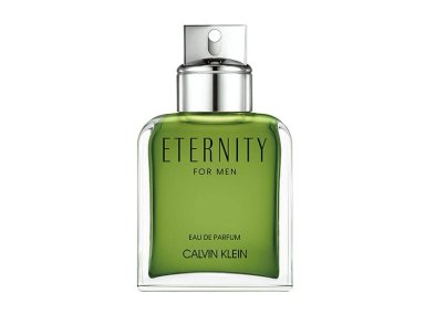 PERFUME CALVIN KLEIN ETERNITY HOMBRE EDP 50 ML - 2