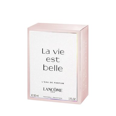 PERFUME LANCOME LA VIE EST BELLE MUJER EDP 30 ML - 3