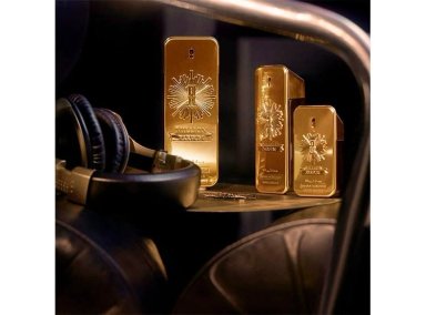 PERFUME RABANNE 1 MILLION HOMBRE EDP 100ML - 2